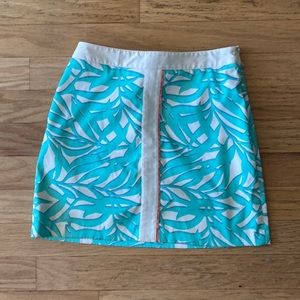 Golf skirt - size 6